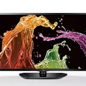 LG 39" LN5300 Full HD 1080p LED TV